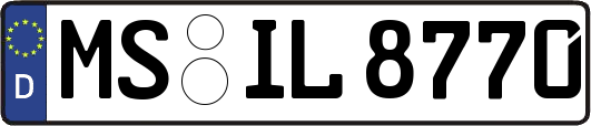 MS-IL8770