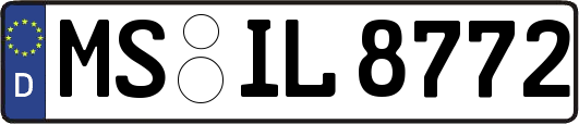 MS-IL8772
