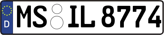 MS-IL8774