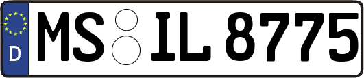 MS-IL8775