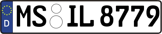 MS-IL8779