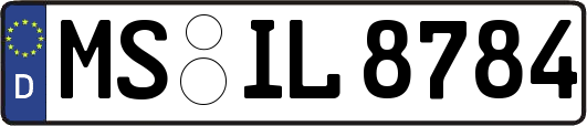 MS-IL8784