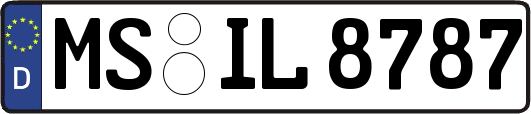 MS-IL8787