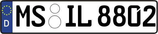 MS-IL8802
