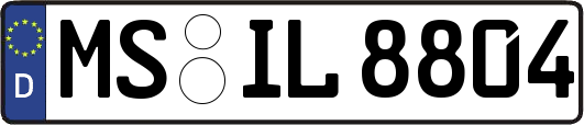 MS-IL8804
