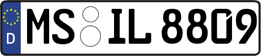MS-IL8809