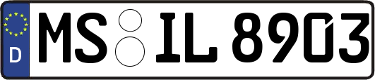 MS-IL8903