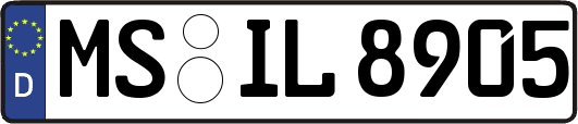 MS-IL8905