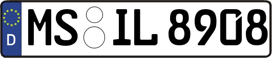 MS-IL8908
