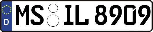 MS-IL8909