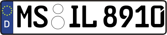 MS-IL8910