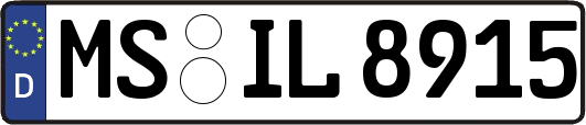 MS-IL8915