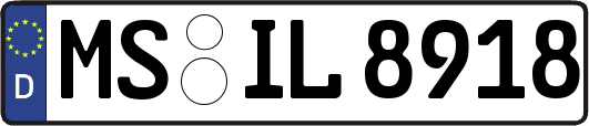 MS-IL8918