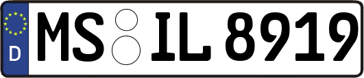 MS-IL8919