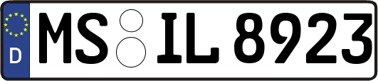 MS-IL8923