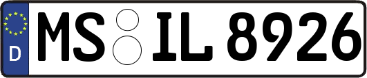 MS-IL8926