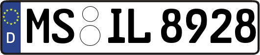MS-IL8928