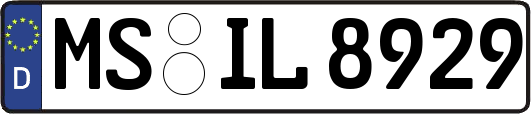 MS-IL8929