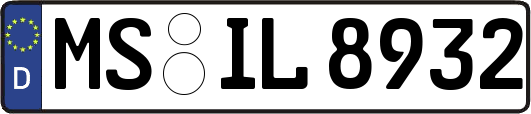 MS-IL8932