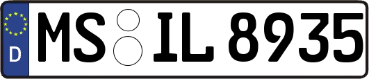 MS-IL8935