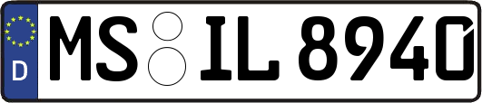 MS-IL8940