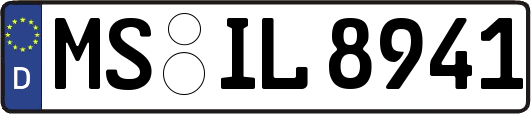 MS-IL8941