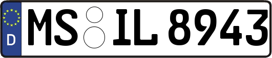 MS-IL8943