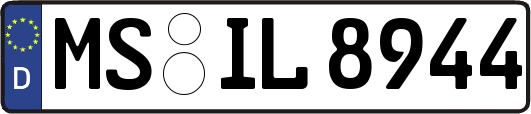 MS-IL8944