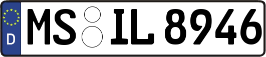 MS-IL8946