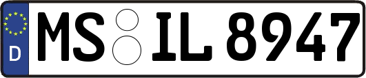 MS-IL8947