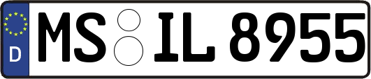 MS-IL8955