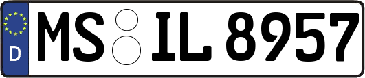 MS-IL8957