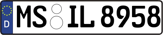 MS-IL8958