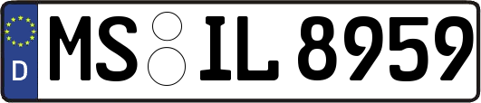 MS-IL8959