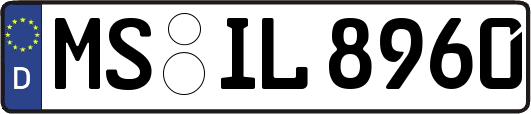 MS-IL8960