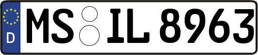 MS-IL8963
