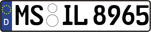 MS-IL8965