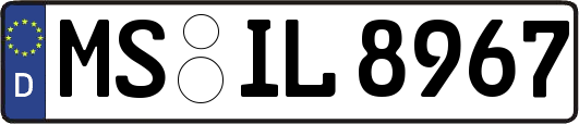 MS-IL8967
