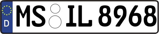 MS-IL8968