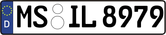 MS-IL8979