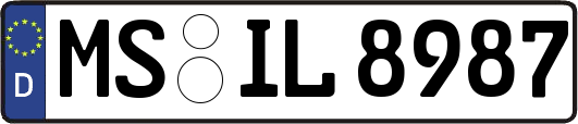 MS-IL8987