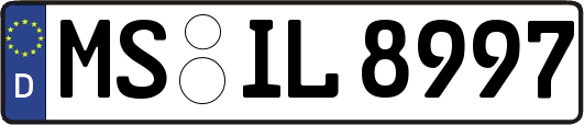 MS-IL8997