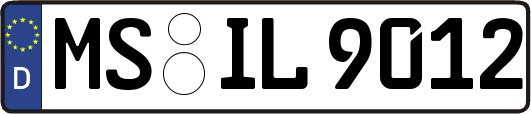 MS-IL9012