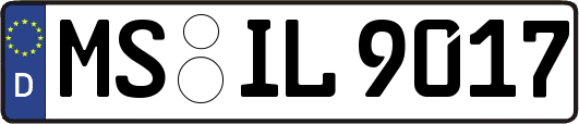 MS-IL9017