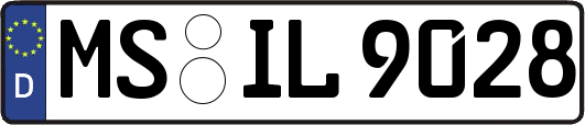 MS-IL9028