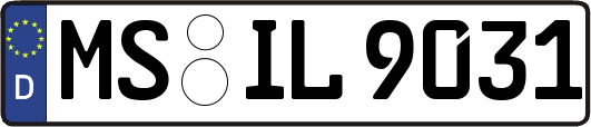 MS-IL9031