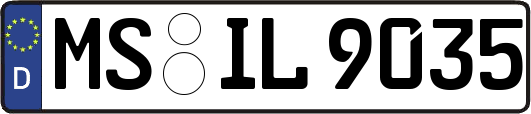 MS-IL9035