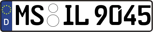 MS-IL9045