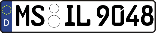 MS-IL9048