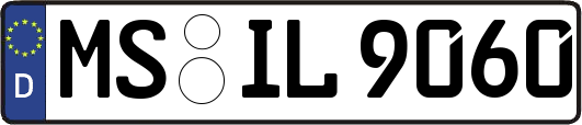 MS-IL9060